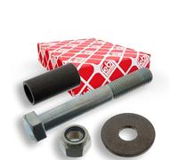 febi bilstein 10437 Shock Absorber Mounting Repair Kit, 1 unit