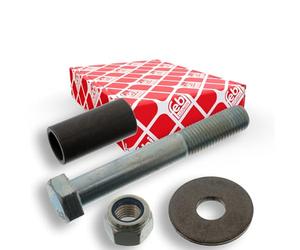 febi bilstein 10437 Shock Absorber Mounting Repair Kit, 1 unit