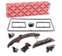 Febi Bilstein 104380 Timing Chain Set for Camshaft 1 Piece