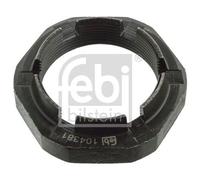 FEBI BILSTEIN 104381 Nut, stub axle