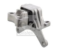 FEBI BILSTEIN 104398 Left Engine Mounting Fits Alfa Romeo Giulietta Lancia Delta