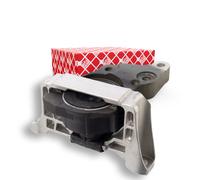 FEBI BILSTEIN Engine Mount 104409 – Pack of 1