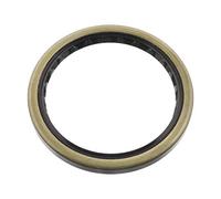 Febi Bilstein 104417 Shaft Seal for Wheel Bearings