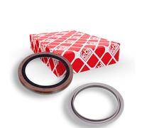 Febi Bilstein 104424 Crankshaft Seal for Engine Housing 1 Piece