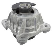 FEBI BILSTEIN 104433 Engine Mounting for MERCEDES-BENZ