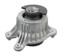 FEBI BILSTEIN 104434 Engine Mounting Left Fits Mercedes C-Class T-Model