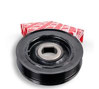 FEBI BILSTEIN 104451 Crankshaft pulley