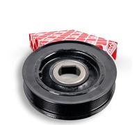 FEBI BILSTEIN 104451 Crankshaft pulley