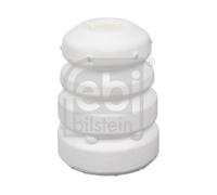 FEBI BILSTEIN Rubber Buffer 104452 - Suspension Front L/R Fits Fiat Doblo 2010-2020