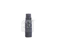 Air shock absorber cover Rear Axle 104455 FEBI BILSTEIN for PEUGEOT 406