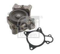 New Water Pump for CITROËN FIAT PEUGEOT:RELAY Bus,RELAY Van,BOXER Bus 1201.J4