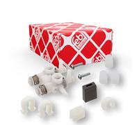 FEBI BILSTEIN 104472 Control, seat adjustment