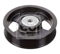 Crankshaft Pulley 104479 Febi Belt 1660328020 Genuine Top Quality Guaranteed New