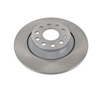 Febi Brake Disc 104496 – Rear – Fits Audi Q3 (2013-2018)