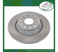Febi Bilstein 104496 Pair Brake Discs
