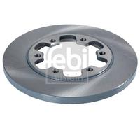 FEBI BILSTEIN 104498 Brake disc