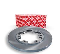 FEBI BILSTEIN 104498 Brake disc