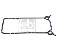 Oil pan gasket 104499 FEBI BILSTEIN for MERCEDES-BENZ E-CLASS T-Model E-CLASS