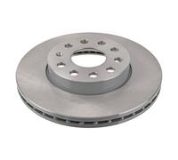 FEBI BILSTEIN 104507 Brake disc