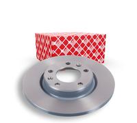 FEBI BILSTEIN 104508 Brake disc