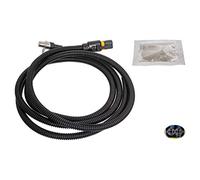 febi bilstein 104521 ABS Sensor with Grease