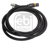 febi bilstein 104521 ABS Sensor with Grease