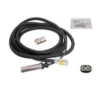 FEBI BILSTEIN 104522 Wheel Speed Sensor Left Rear Replacement Fits Man