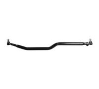 Febi Bilstein 104524 Tie Rod with Crown Nut and Pin 1 Item