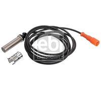FEBI BILSTEIN 104527 Wheel Speed Sensor Front Right O/S Offside Driver For IVECO