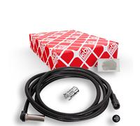 Rear Wheel Speed Sensor FEBI Fits SCANIA 4 - Series Bus K T 114 C/340 1365526