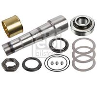 FEBI BILSTEIN 104538 Kingpin Repair Kit Front Both Sides Fits RENAULT TRUCKS
