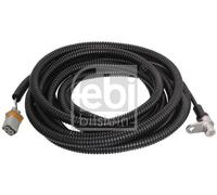 Febi Bilstein 104544 ABS Sensor with Grease 1 Item