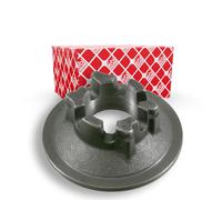 FEBI BILSTEIN 10455 Nut, stub axle