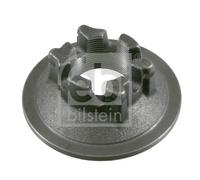 FEBI BILSTEIN 10455 Nut, stub axle