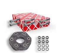 Febi Bilstein 104551 Joint Disc Set for Cardan Shaft 1 Piece