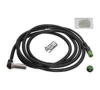 Febi Bilstein 104569 ABS Sensor with Sleeve and Grease 1 Piece