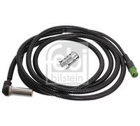 FEBI BILSTEIN 104569 Wheel Speed Sensor Rear Right O/S Left N/S Fits SCANIA