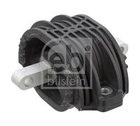 FEBI BILSTEIN 104570 2x Rear Automatic Transmission Mountings Fits BMW 5 Series