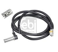 FEBI BILSTEIN 104571 Wheel Speed Sensor Left Rear Replacement Fits Man