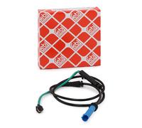 Brake Pad Wear Indicator Sensor fits BMW 530D G30, G31 3.0D Front Left or Right