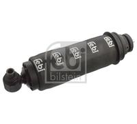 Febi Bilstein Cab Suspension Shock Absorber 104577 - Front, fits Renault & Volvo Trucks