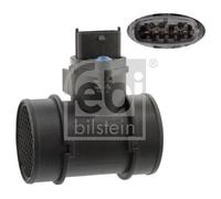 Ferdinand Bilstein Mass Air Flow Sensor 104592 with Housing for Opel Agila Corsa C
