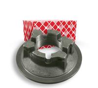 FEBI BILSTEIN 10461 Nut, stub axle