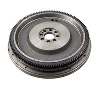 febi bilstein 104640 Flywheel with starter ring gear , 1 piece