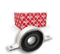 Febi Bilstein 104651 Gimbal Shaft Centre Bearing with Ball Bearing 1 Piece