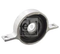 Febi Bilstein 104652 Gimbal Shaft Centre Bearing with Ball Bearing 1 Piece