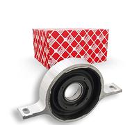 Febi Bilstein 104653 Cardan Shaft Centre Bearing with Ball Bearing 1 Piece