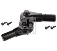 FEBI BILSTEIN 104693 Exterior Mirror Holder Outer 180mm Length Fits Scania