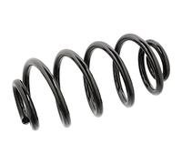 Febi Bilstein 104706 Suspension Spring 1 Piece