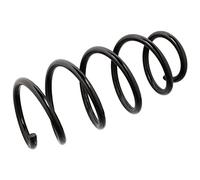 Febi Bilstein 104716 Suspension Spring 1 Piece